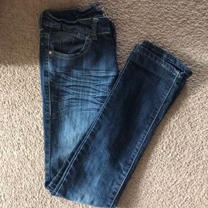 Junior’s Size 7 Jeans